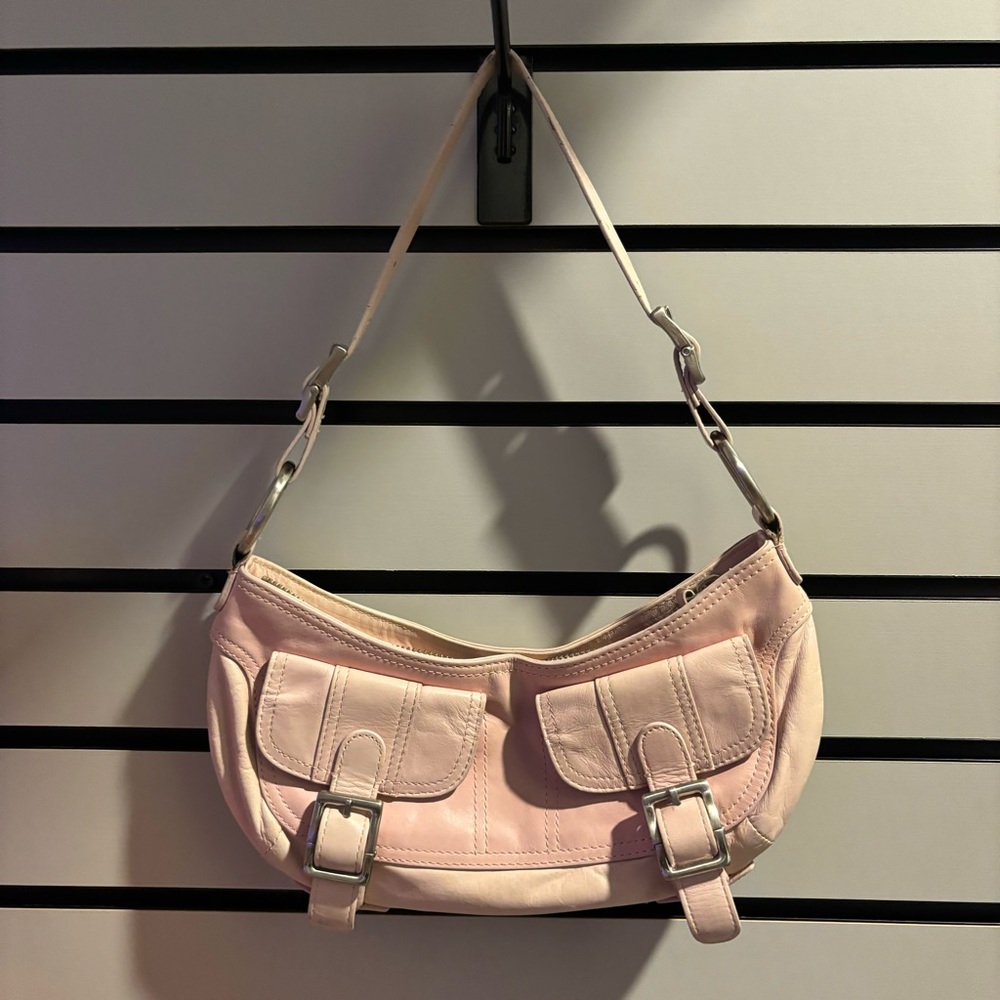 vintage dkny bag